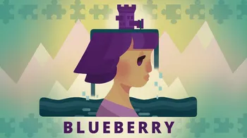 Blueberry cover image