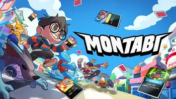 Montabi cover image