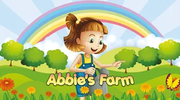 Abbie's Farm for kids and toddlers cover image