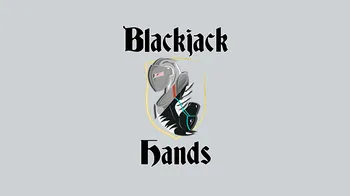 Blackjack Hands cover image