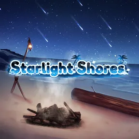 Starlight Shores PS4® & PS5® cover image