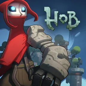 Hob cover image