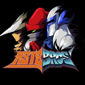 Astebros cover image