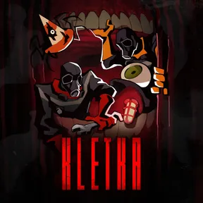 KLETKA cover image