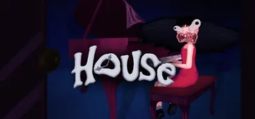 House cover image