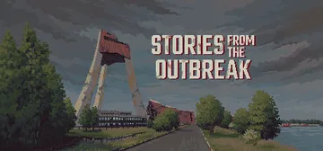 Stories from the Outbreak cover image