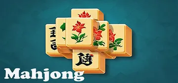 Mahjong cover image