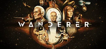 Wanderer cover image