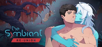 The Symbiant Re:Union cover image