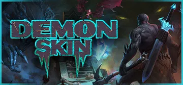 Demon Skin cover image