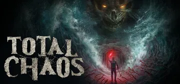 Total Chaos cover image