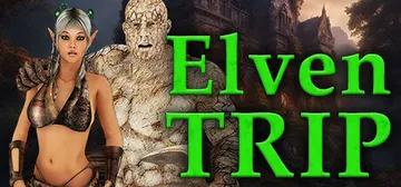 Elven Trip cover image