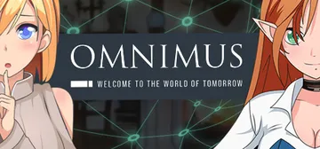 OMNIMUS cover image