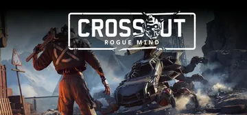 Crossout cover image