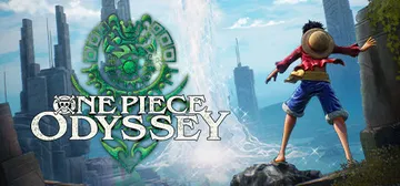 ONE PIECE ODYSSEY cover image