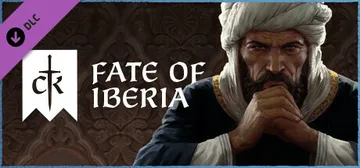 Crusader Kings III: Fate of Iberia cover image