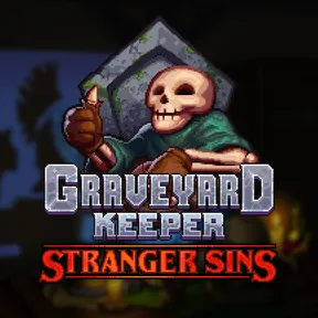Stranger Sins cover image