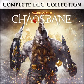 Warhammer: Chaosbane Complete DLC Collection cover image