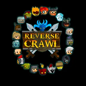 Reverse Crawl cover image