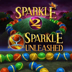 Sparkle Bundle cover image