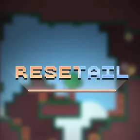 Resetail cover image