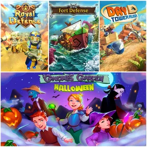 8Floor Bundle 4 in 1 part 7 cover image