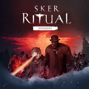 Sker Ritual: Ultimate Edition cover image