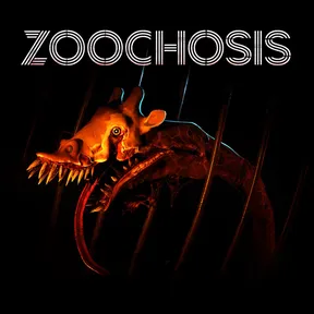 Zoochosis cover image