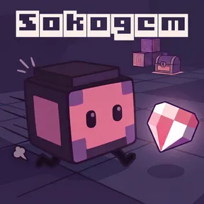 Sokogem (Xbox One) cover image