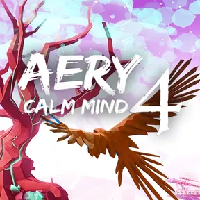 Aery - Calm Mind 4 cover image