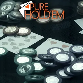 Pure Hold'em™ cover image