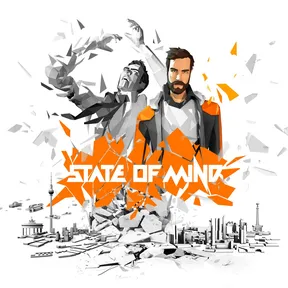 State of Mind cover image