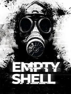 EMPTY SHELL cover image