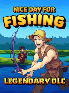 Nice Day for Fishing - Legendary DLC cover image