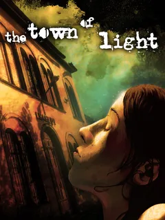 The Town of Light cover image