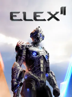 ELEX II cover image