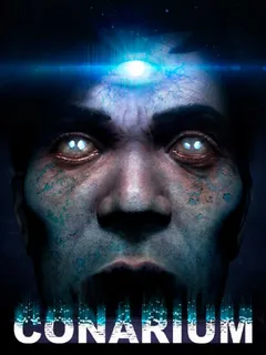 Conarium cover image