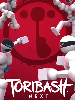 Toribash Next cover image