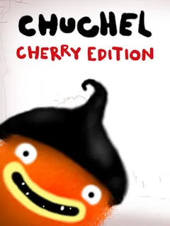 CHUCHEL Cherry Edition cover image