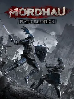 MORDHAU - Platinum Edition cover image