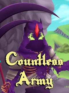 Countless Army cover image