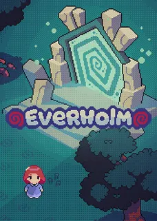Everholm cover image