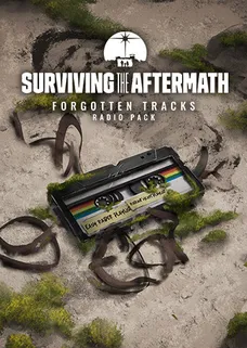 Surviving the Aftermath: Forgotten Tracks cover image