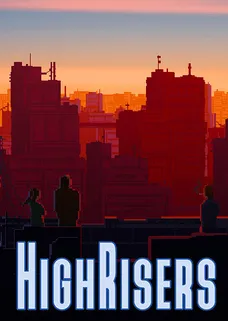 Highrisers cover image