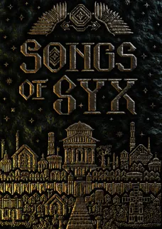 Songs of Syx cover image