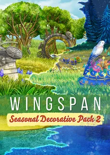 Wingspan - Seasonal Decorative Pack 2 cover image