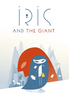 Iris and the Giant cover image