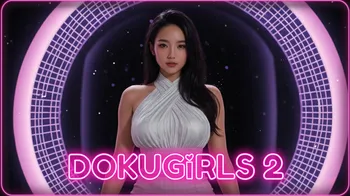Doku Girls 2 cover image