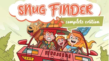 Snug Finder: Complete Edition cover image