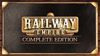 Railway Empire - Complete Edition cover image